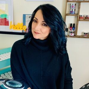 Meet your Posher, Tiffany